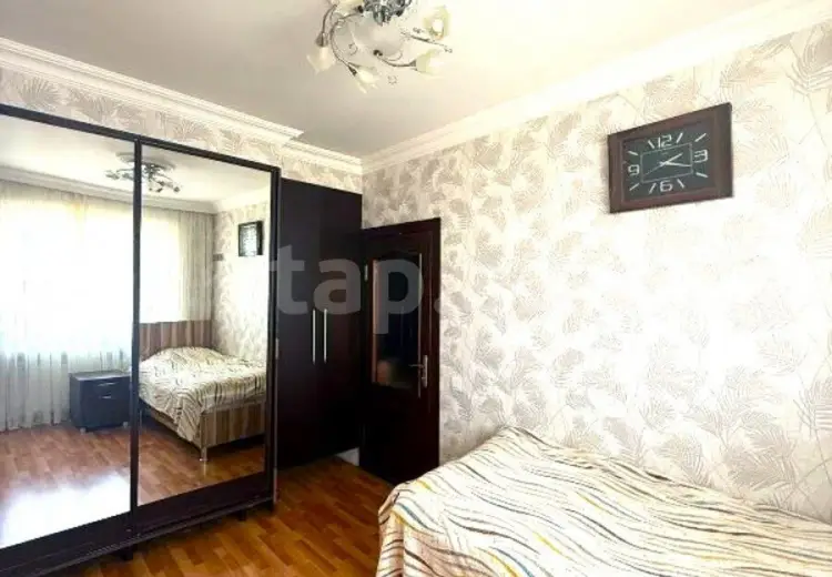 4 otaqlı mənzil , Bakı