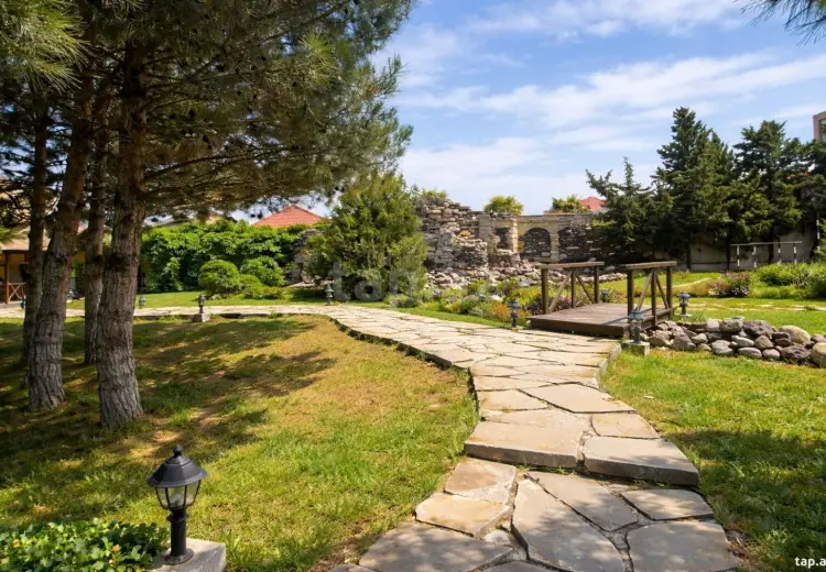 0 m² Obyekt / Ofis , Bilgəh qəs., Sabunçu, Bakı