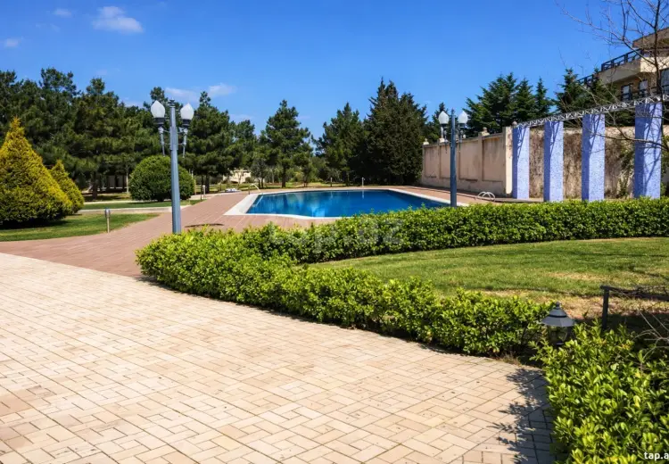 0 m² Obyekt / Ofis , Bilgəh qəs., Sabunçu, Bakı