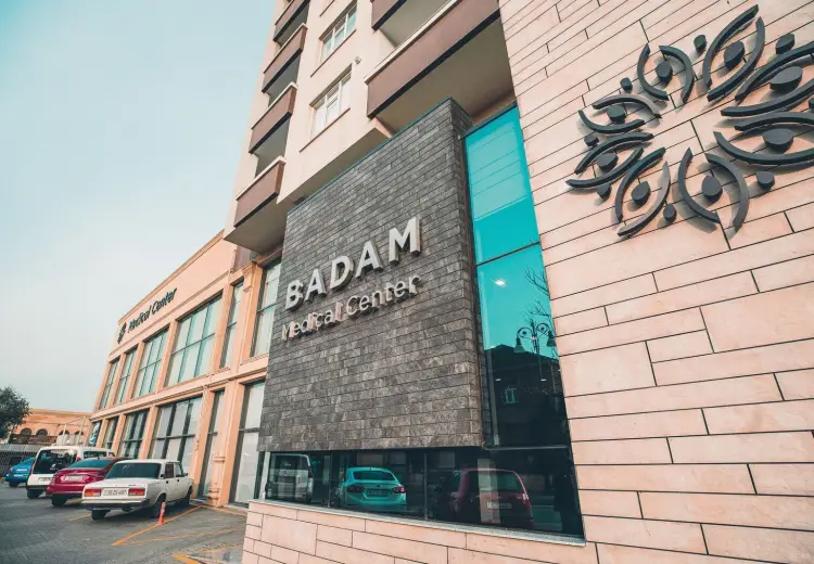 3 otaqlı mənzil Kirayə (aylıq), Badamdar qəs., Səbail, Bakı