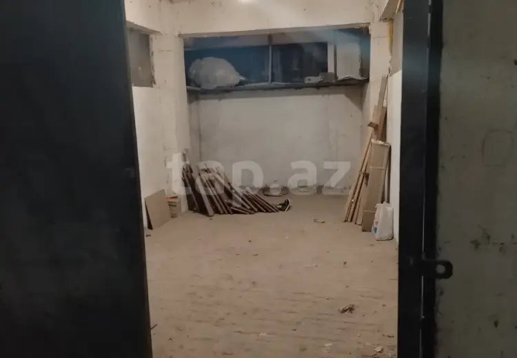 0 m² Obyekt / Ofis , Bakı