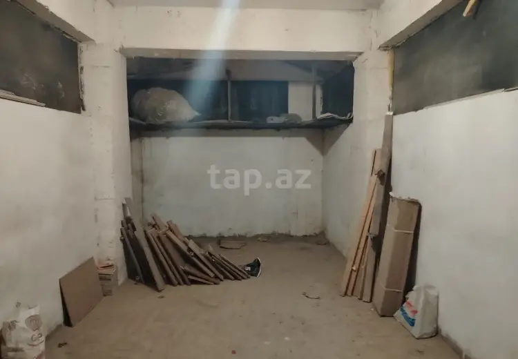 0 m² Obyekt / Ofis , Bakı