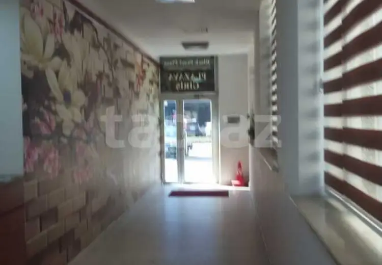 0 m² Obyekt / Ofis , Bakı