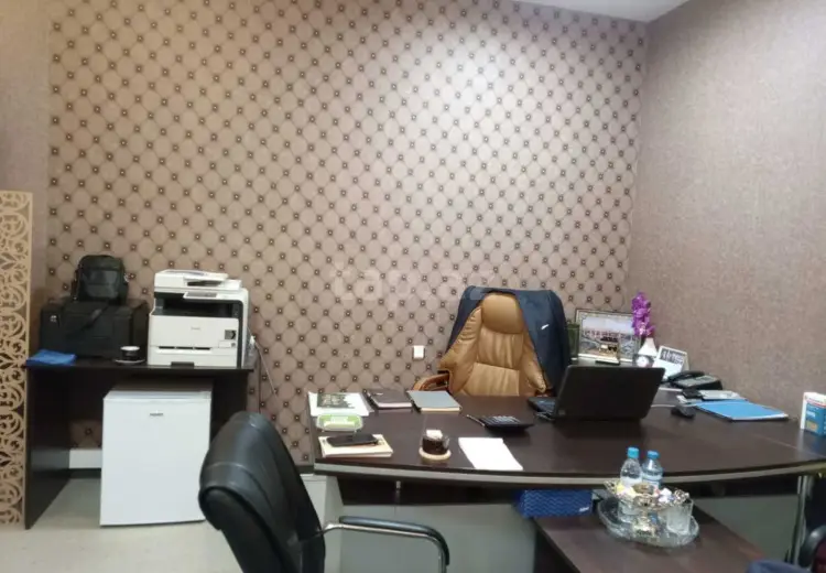 0 m² Obyekt / Ofis , Bakı