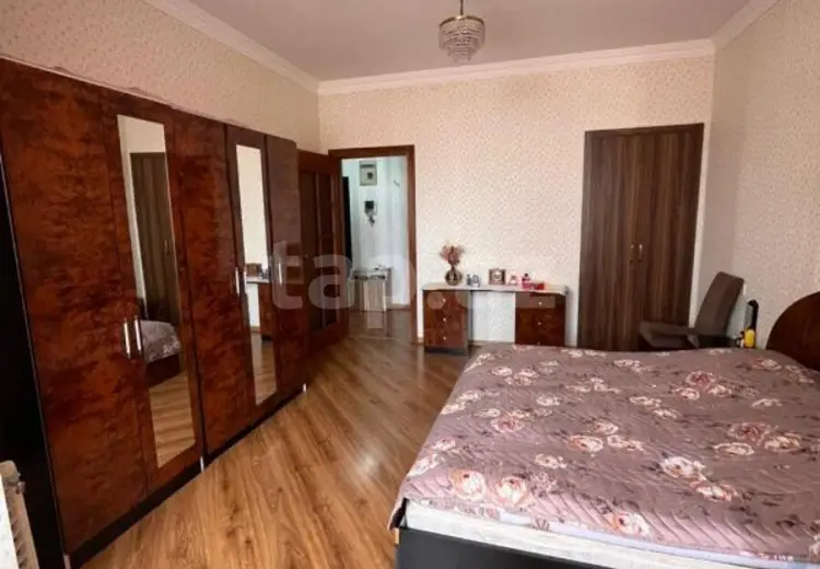 2 otaqlı mənzil , Bakı