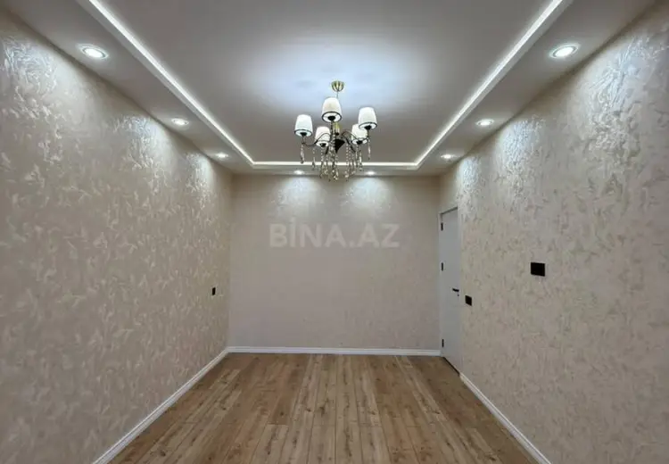 3 otaqlı mənzil Satılır, Xətai, Bakı
