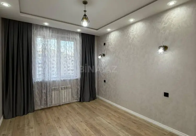 3 otaqlı mənzil Satılır, Xətai, Bakı