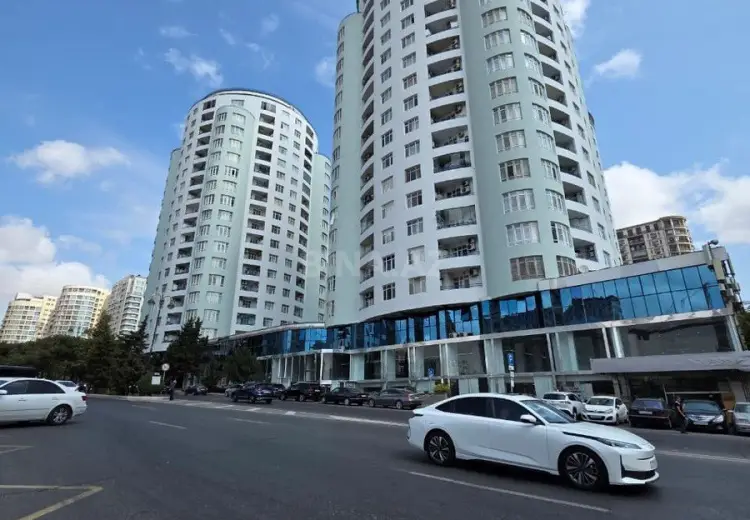 180 m² Obyekt / Ofis Satılır, Nəsimi, Bakı