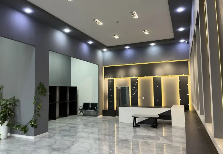 120 m² Obyekt / Ofis Kirayə (aylıq), Quba