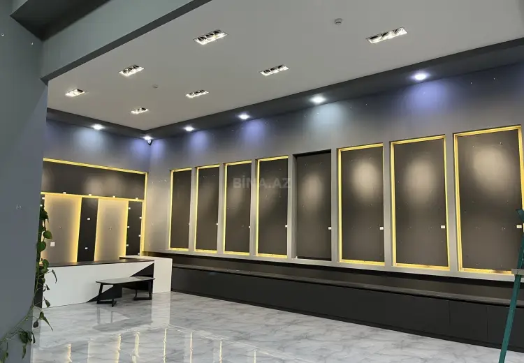 120 m² Obyekt / Ofis Kirayə (aylıq), Quba