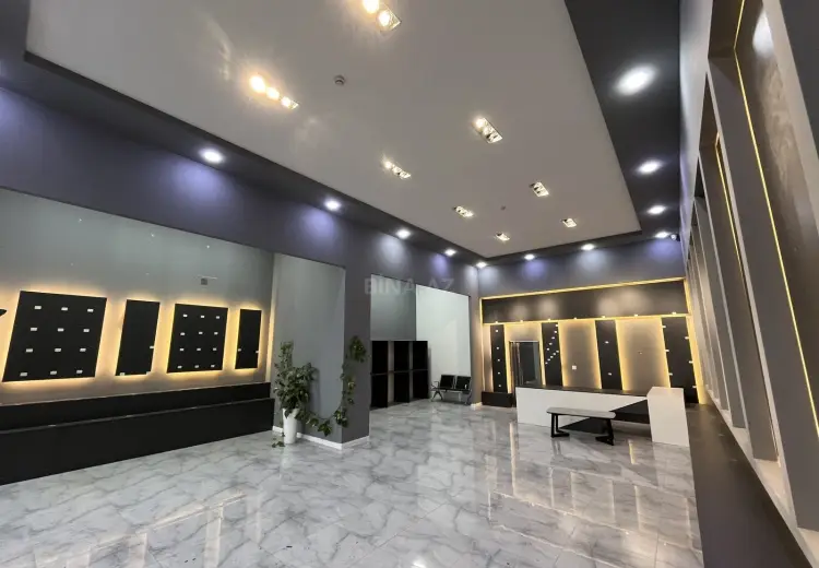 120 m² Obyekt / Ofis Kirayə (aylıq), Quba
