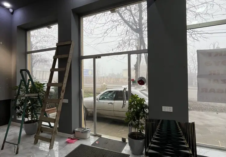 120 m² Obyekt / Ofis Kirayə (aylıq), Quba