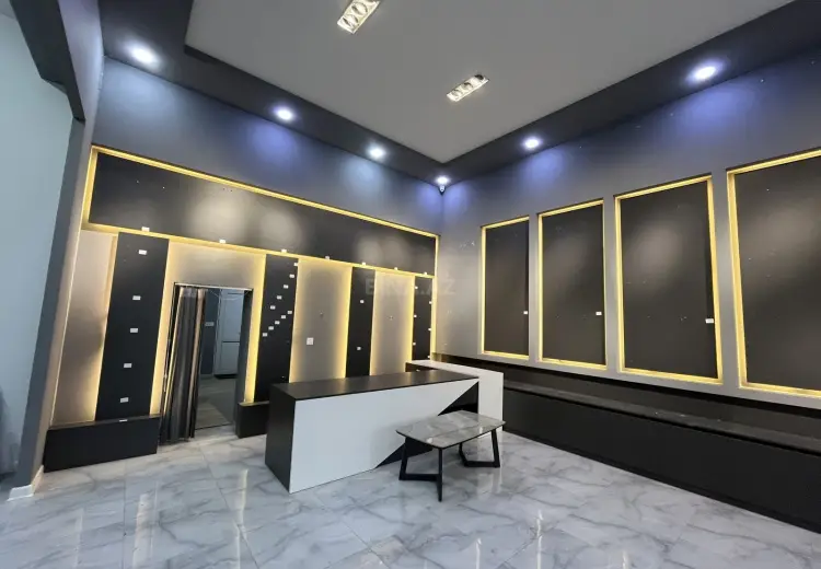 120 m² Obyekt / Ofis Kirayə (aylıq), Quba