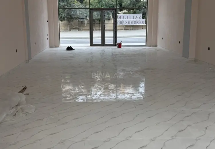 135 m² Obyekt / Ofis Satılır, Yeni Günəşli qəs., Suraxanı, Bakı