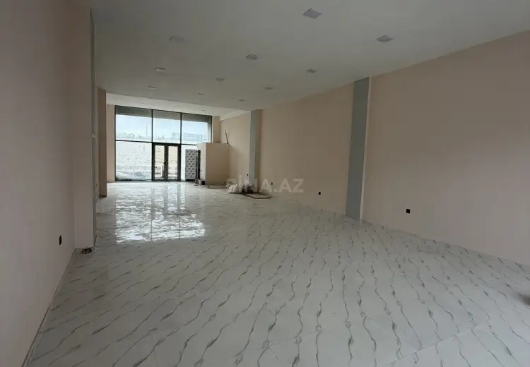 135 m² Obyekt / Ofis Satılır, Yeni Günəşli qəs., Suraxanı, Bakı