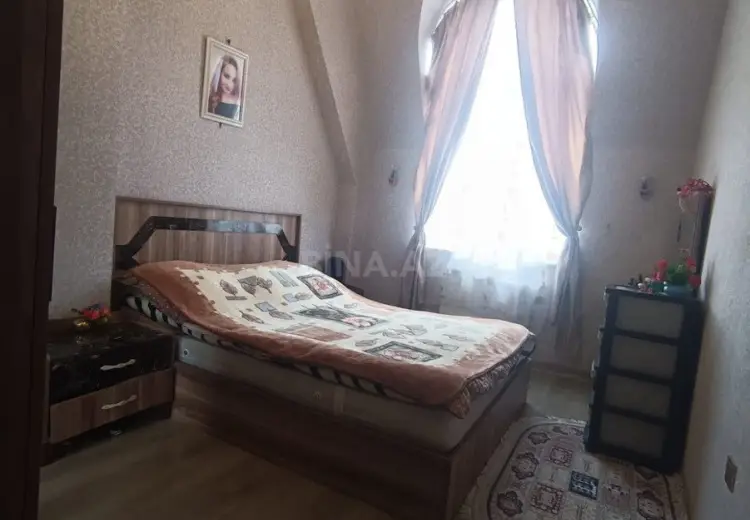 2 otaqlı mənzil Satılır, Xırdalan