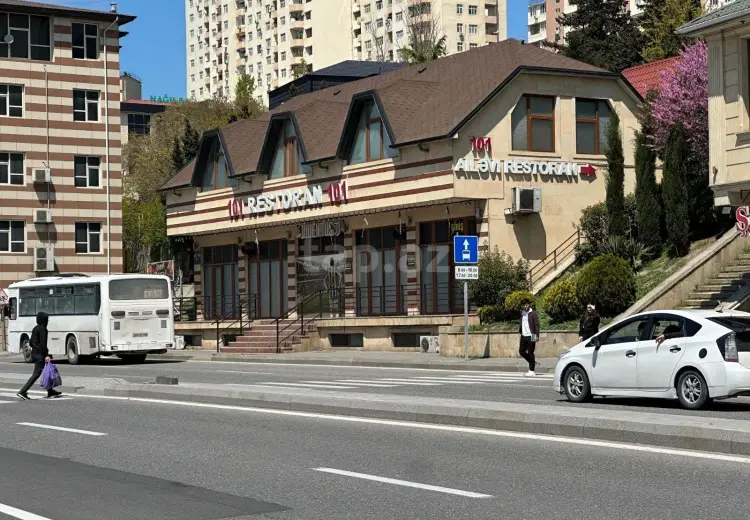 2 otaqlı mənzil , Bakı