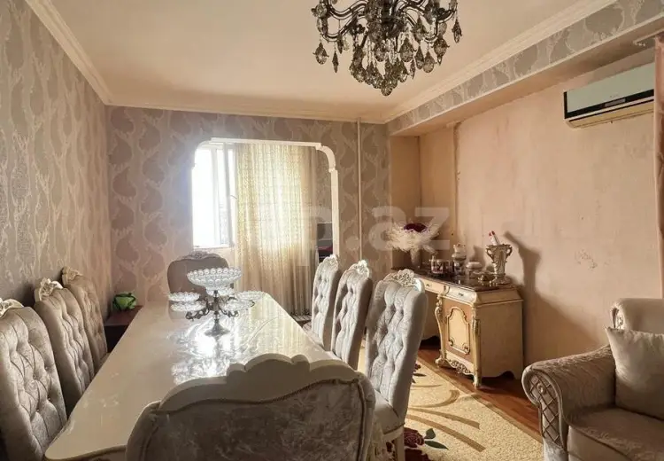 2 otaqlı mənzil , Bakı
