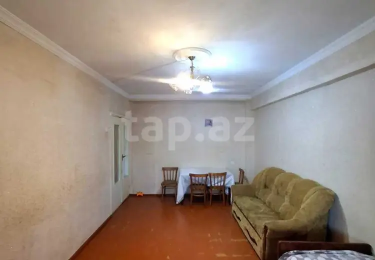 2 otaqlı mənzil , Sumqayıt