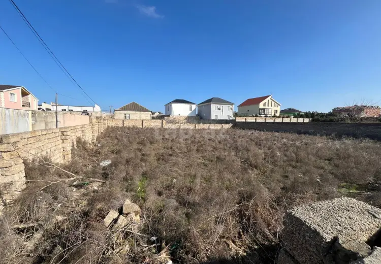 0 m² Obyekt / Ofis , Mərdəkan, Xəzər, Bakı