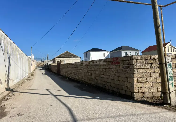 0 m² Obyekt / Ofis , Mərdəkan, Xəzər, Bakı