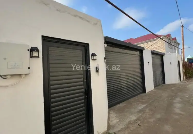 4 otaqlı mənzil Satılır, Binə qəs., Xəzər, Bakı