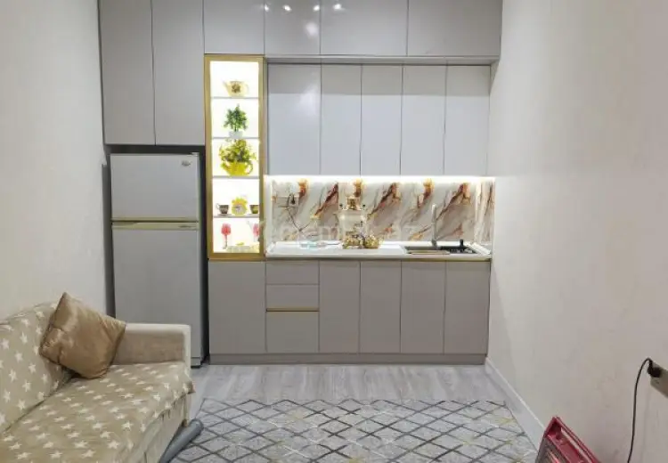 4 otaqlı mənzil Satılır, Binə qəs., Xəzər, Bakı