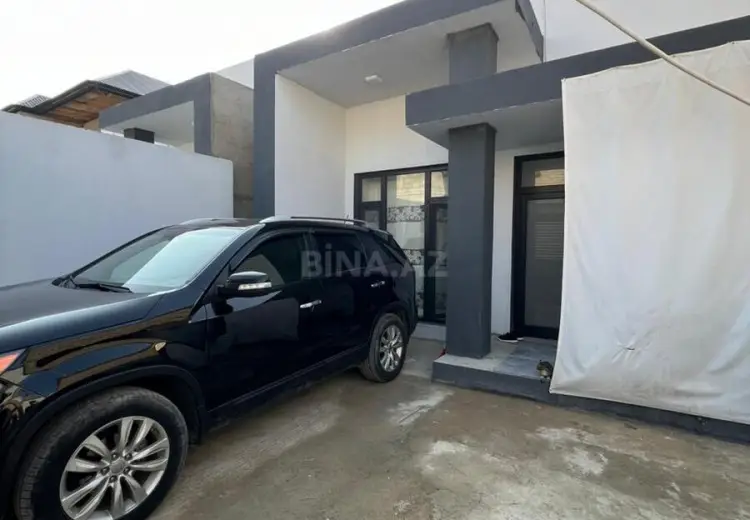 4 otaqlı mənzil Satılır, Binə qəs., Xəzər, Bakı