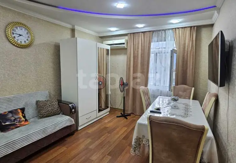 2 otaqlı mənzil , Xırdalan