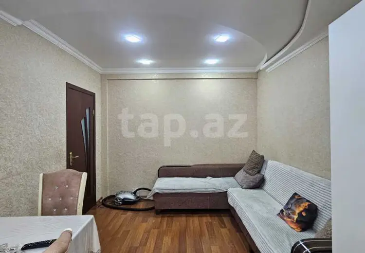 2 otaqlı mənzil , Xırdalan