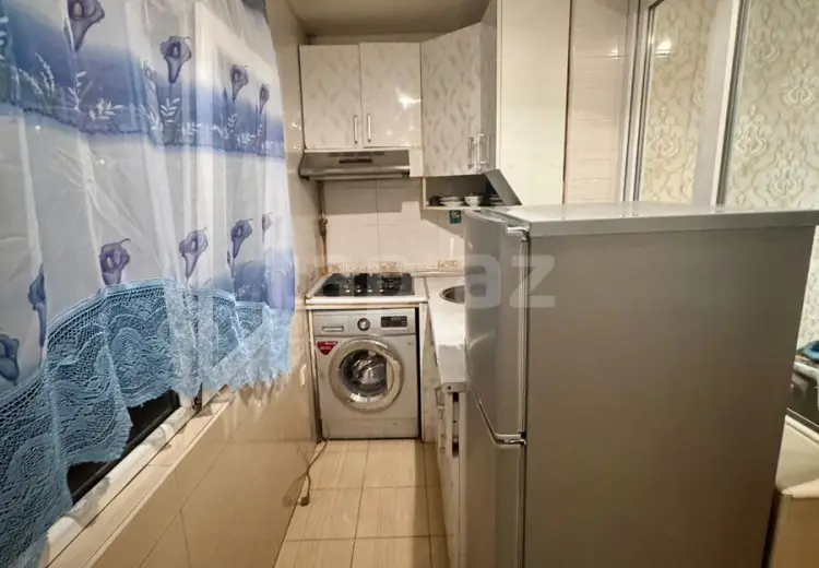 3 otaqlı mənzil Kirayə (aylıq), Nəsimi, Bakı