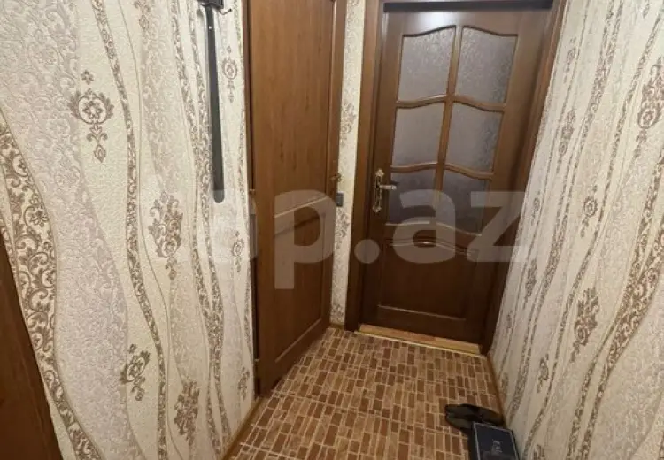 3 otaqlı mənzil Kirayə (aylıq), Nəsimi, Bakı