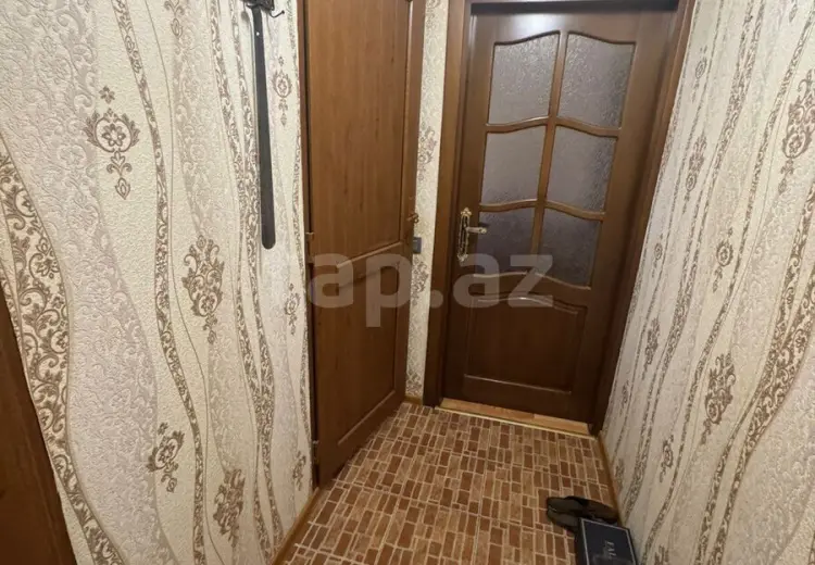 3 otaqlı mənzil Kirayə (aylıq), Nəsimi, Bakı