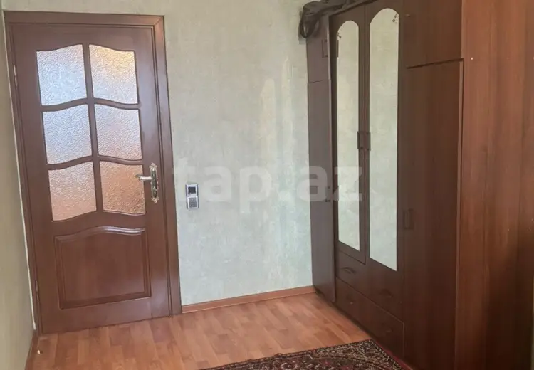 3 otaqlı mənzil Kirayə (aylıq), Nəsimi, Bakı