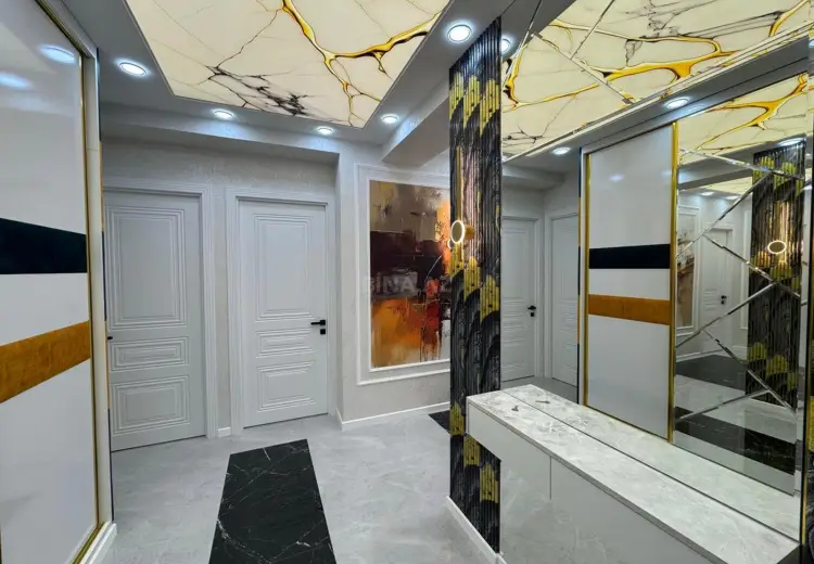 3 otaqlı mənzil Satılır, 8-ci kilometr, Nizami, Bakı