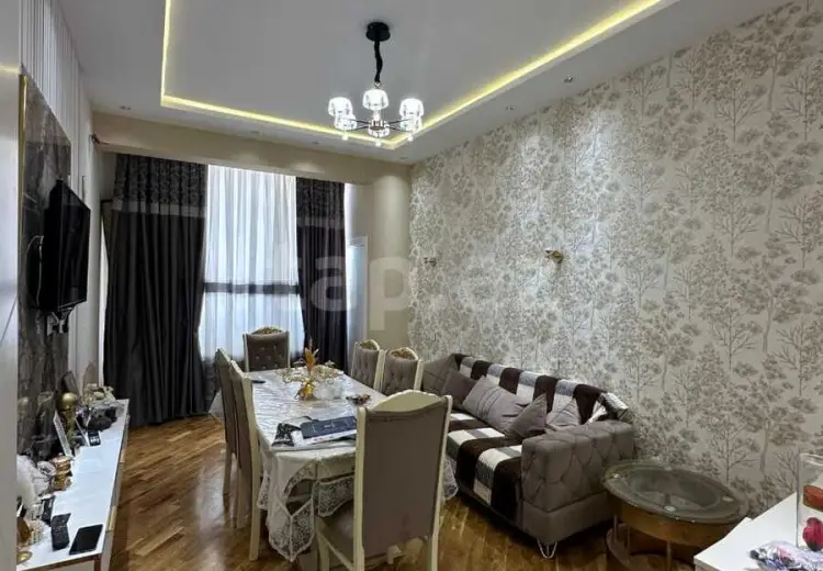 2 otaqlı mənzil , Bakı