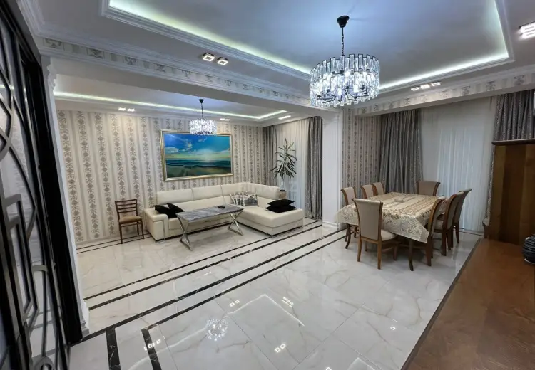 3 otaqlı mənzil Satılır, Əhmədli, Xətai, Bakı