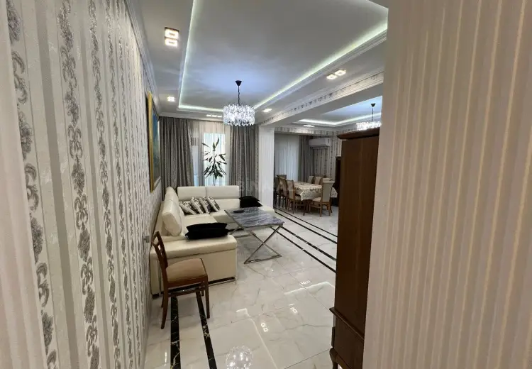 3 otaqlı mənzil Satılır, Əhmədli, Xətai, Bakı