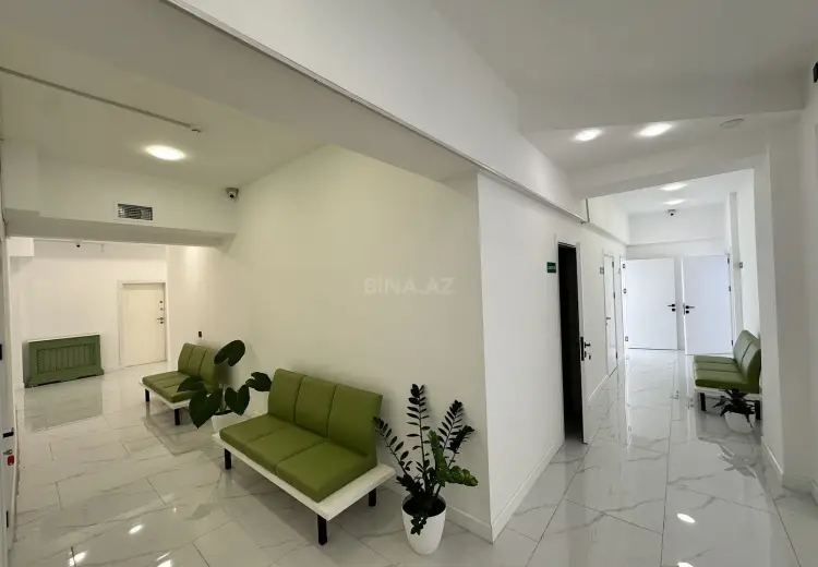 500 m² Obyekt / Ofis Satılır, Abşeron