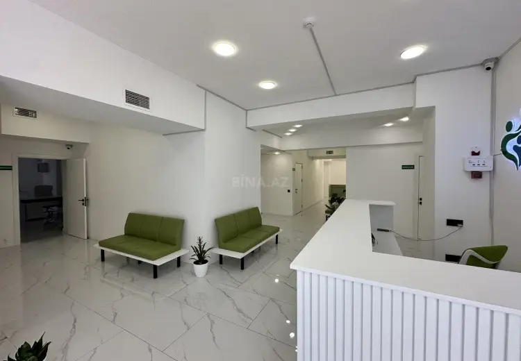 500 m² Obyekt / Ofis Satılır, Abşeron