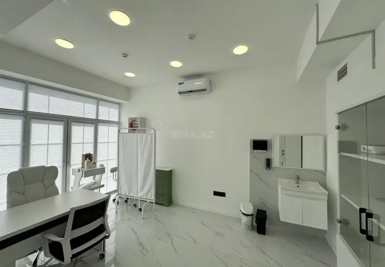 500 m² Obyekt / Ofis Satılır, Abşeron