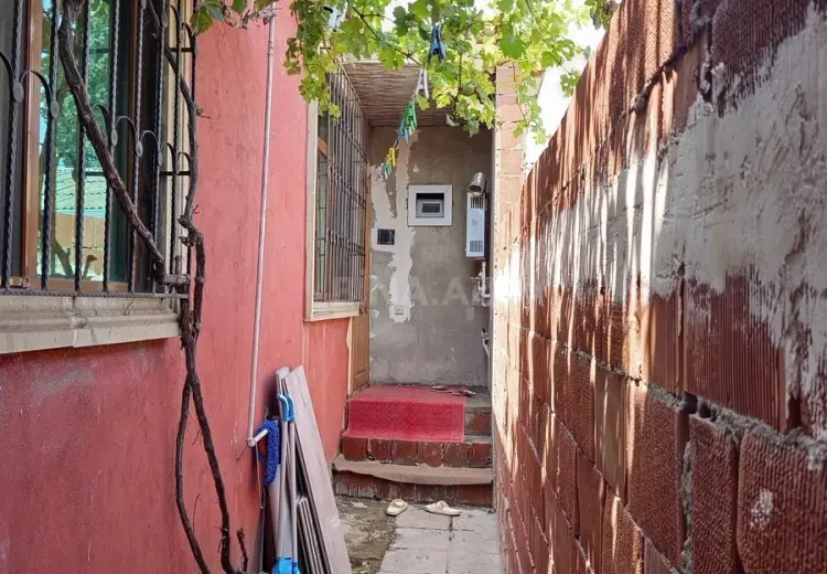 2 otaqlı mənzil Satılır, Biləcəri qəs., Binəqədi, Bakı