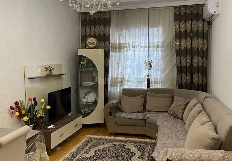 4 otaqlı mənzil Satılır, Xırdalan