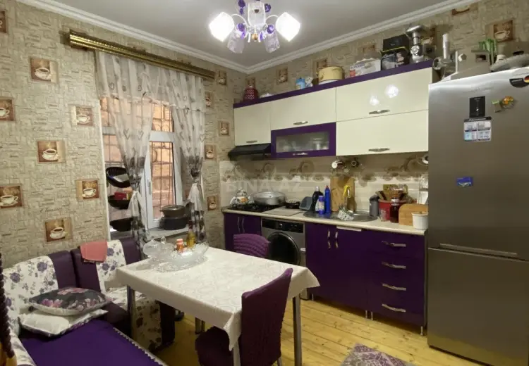 4 otaqlı mənzil Satılır, Xırdalan