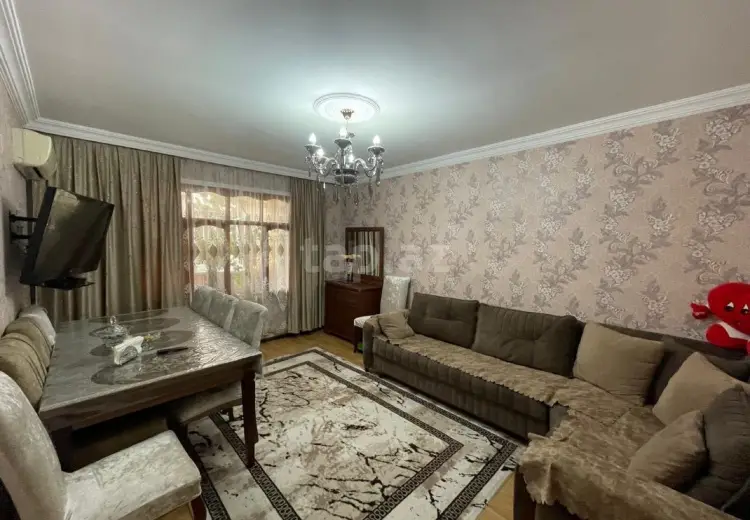 3 otaqlı mənzil , Sumqayıt