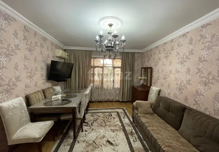 3 otaqlı mənzil , Sumqayıt