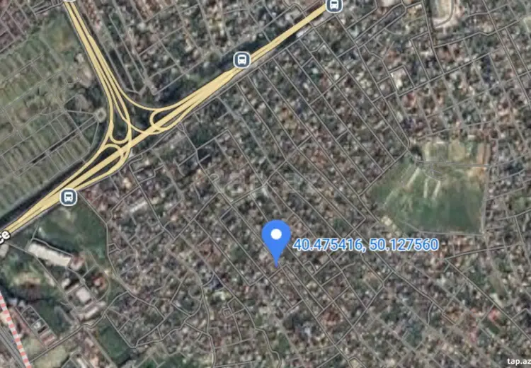 0 m² Obyekt / Ofis , Mərdəkan, Xəzər, Bakı