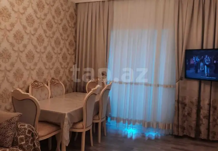 2 otaqlı mənzil , Xırdalan