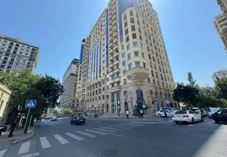 0 m² Obyekt / Ofis , Bakı
