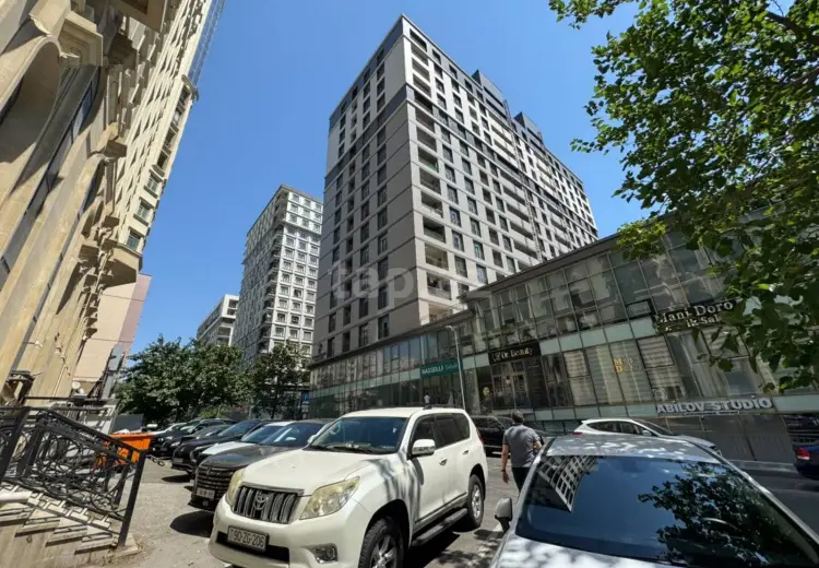 0 m² Obyekt / Ofis , Bakı